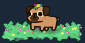 《Scrub Dudes》demo