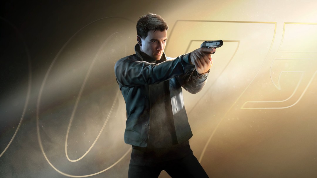 《007：初露锋芒》PC配置离大谱 CPU根本不存在