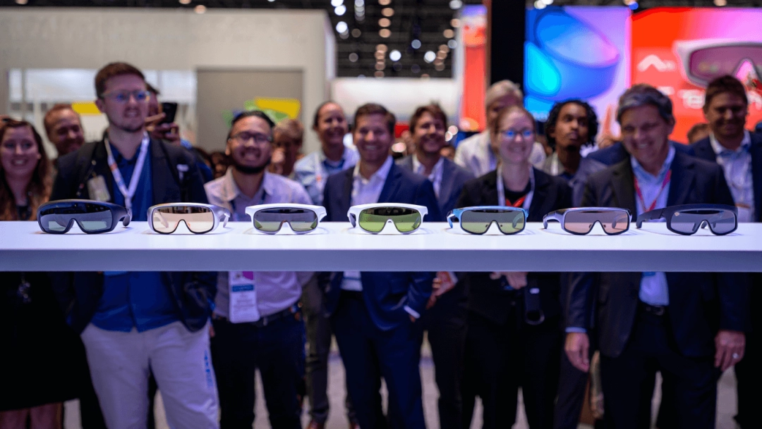 VITURE Beast XR��Ϸ�۾����� ����ӵ��174�����