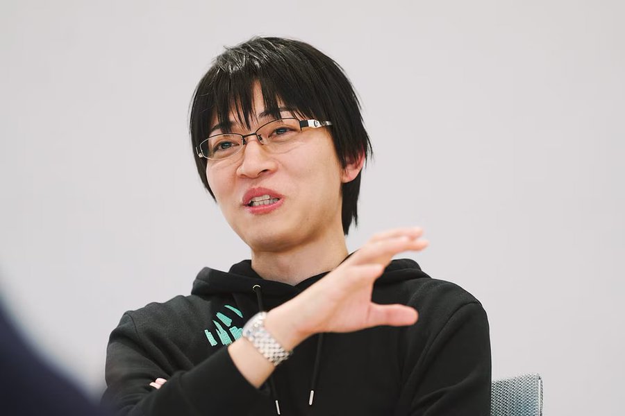 滨口直树：新员工最喜欢《FF13》 不会主导《最终幻想6：重制版》