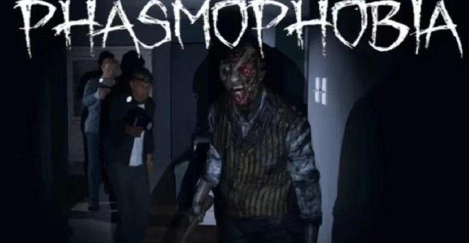 《恐鬼症》开发商宣布开拓发行事业 积极为独游开发者提供支持