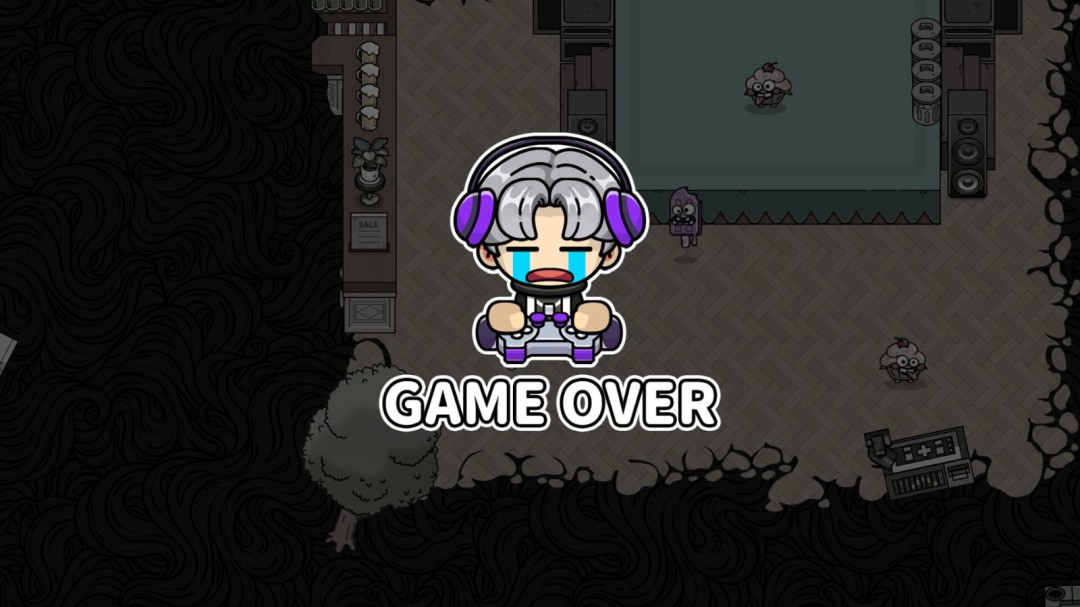 《嘟市冒险天团》官方版