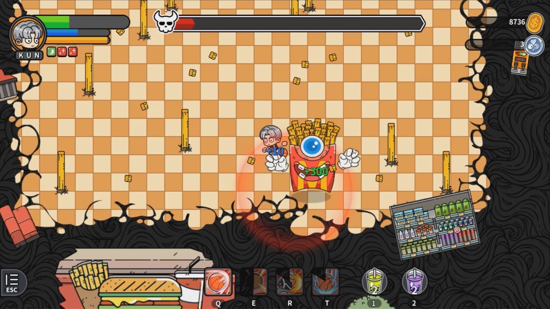 《嘟市冒险天团》官方版