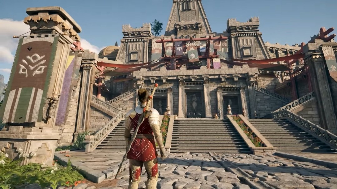 又一Xbox独占大作