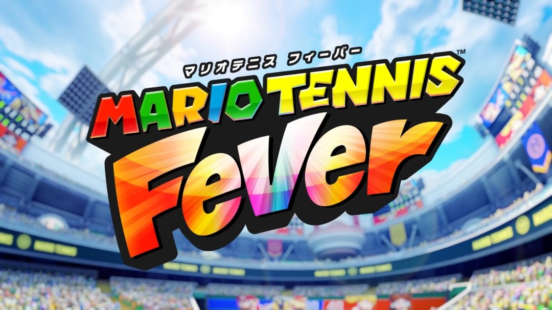 《马里奥网球：狂热》实机介绍发布！2月12日登陆Switch 2