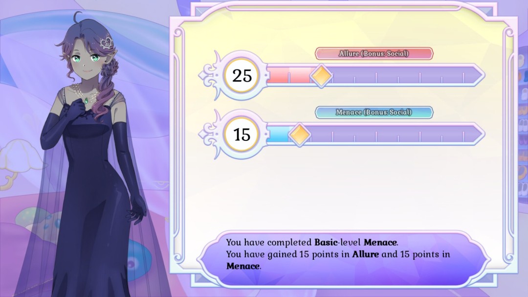 《Galaxy Princess Zorana》免安装版