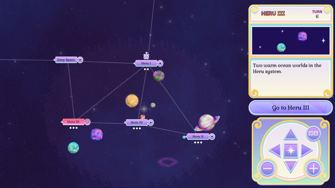 《Galaxy Princess Zorana》免安装版