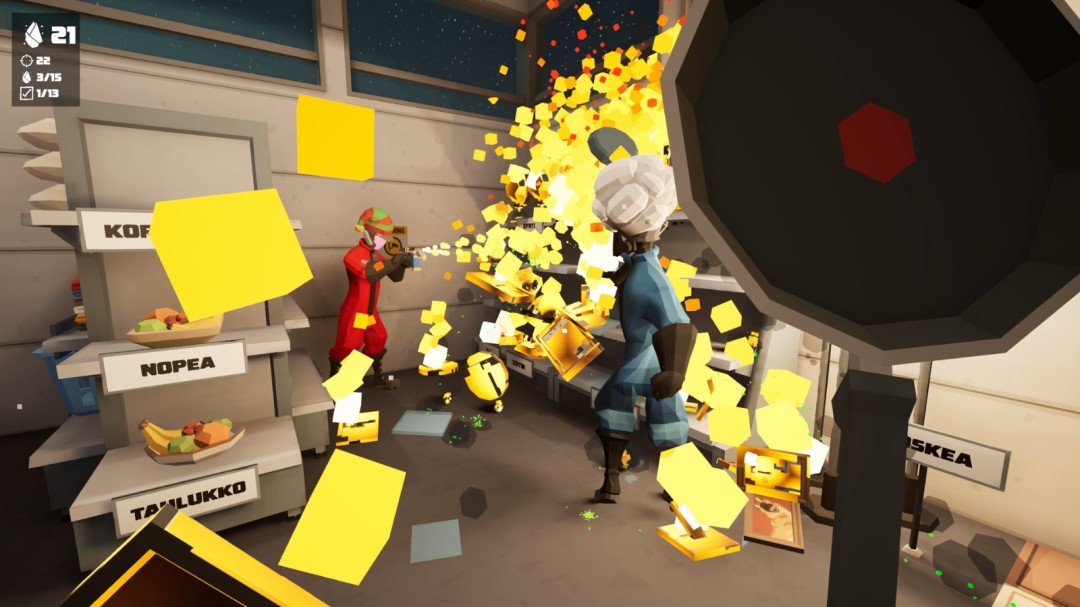 《燃烧吧，蜘蛛2》游戏库