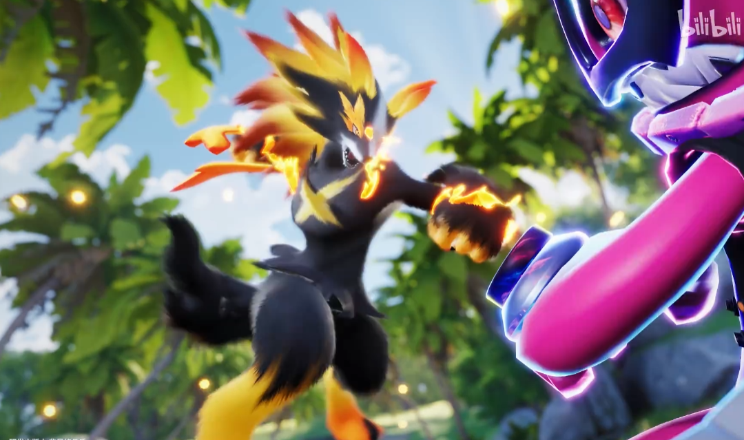 冒险再出发！国产开放世界《伊莫》二测定档1月23日