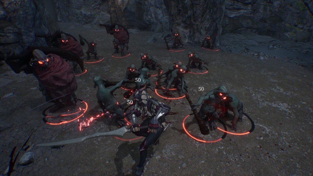 《夜莺归笼》游戏库