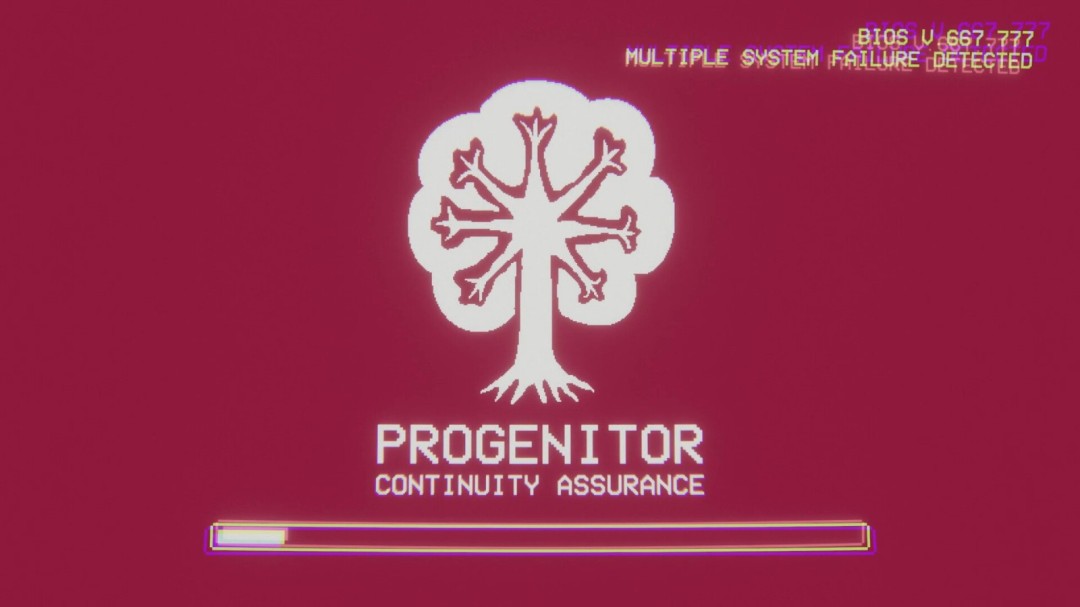 《Feed the Reactor》免安装版