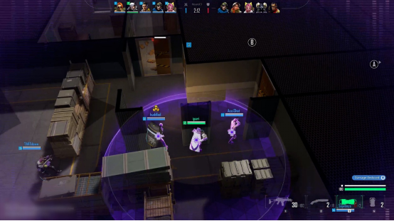 《PUBG：BLINDSPOT》定档2月5日上线抢先体验版