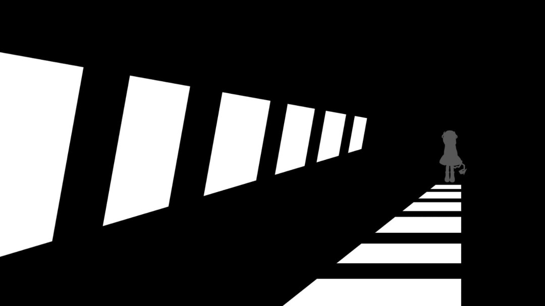 《电波夜吟梦》官方版