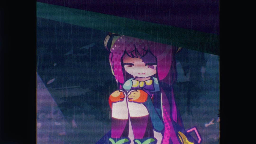 《电波夜吟梦》官方版