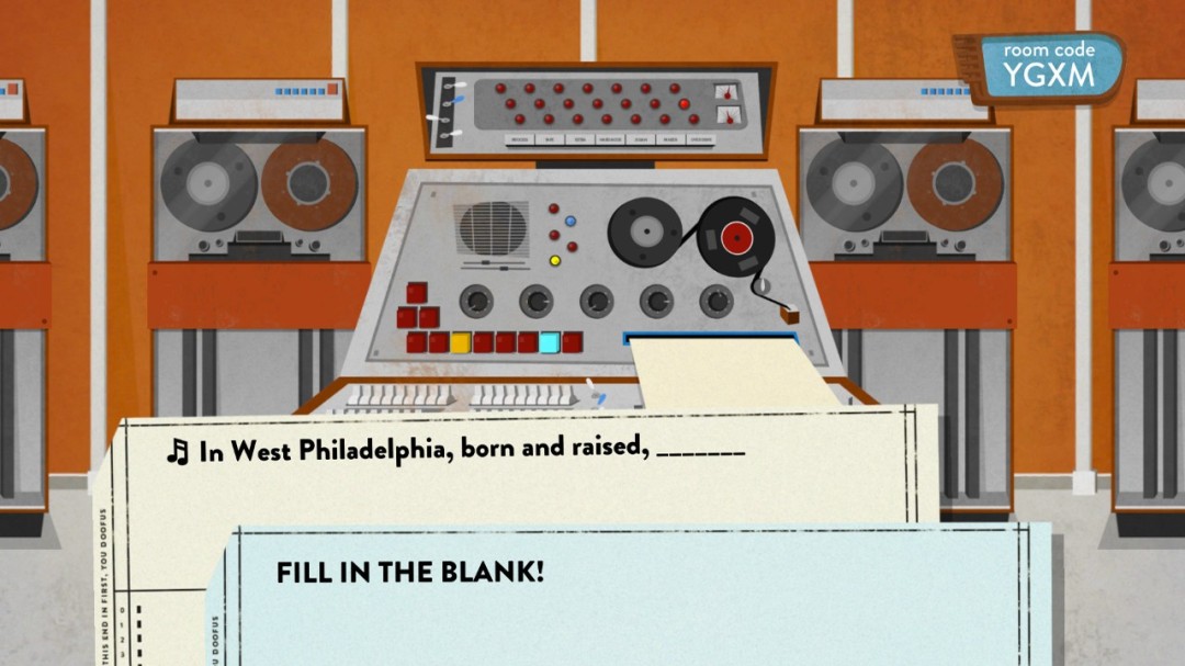 《以我之言》免安装版