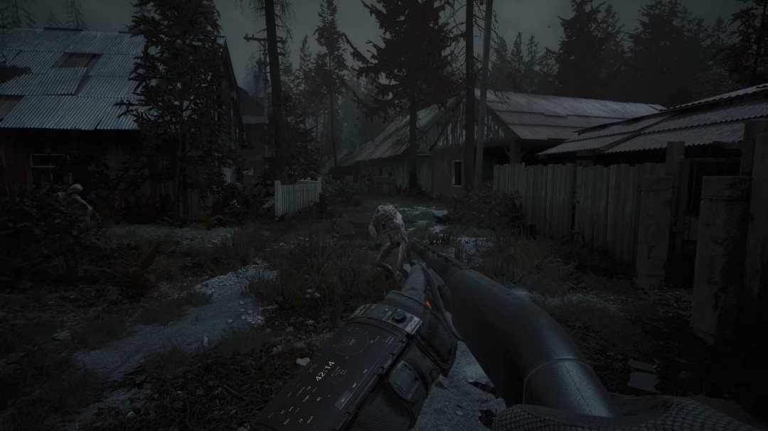 恐怖氛围搜打撤新游 《光芒行动》首支预告曝光