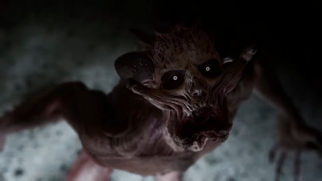 恐怖氛围搜打撤新游 《光芒行动》首支预告曝光