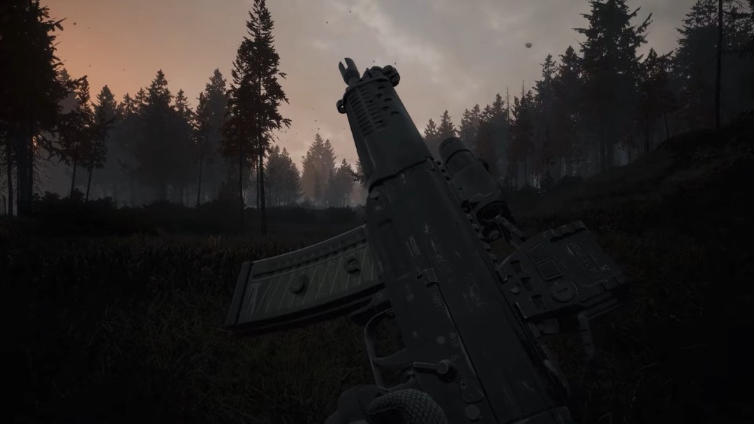 恐怖氛围搜打撤新游 《光芒行动》首支预告曝光