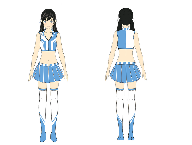 恋爱冒险经典《LoveR Kiss》4月登陆Switch 2 大幅度优化