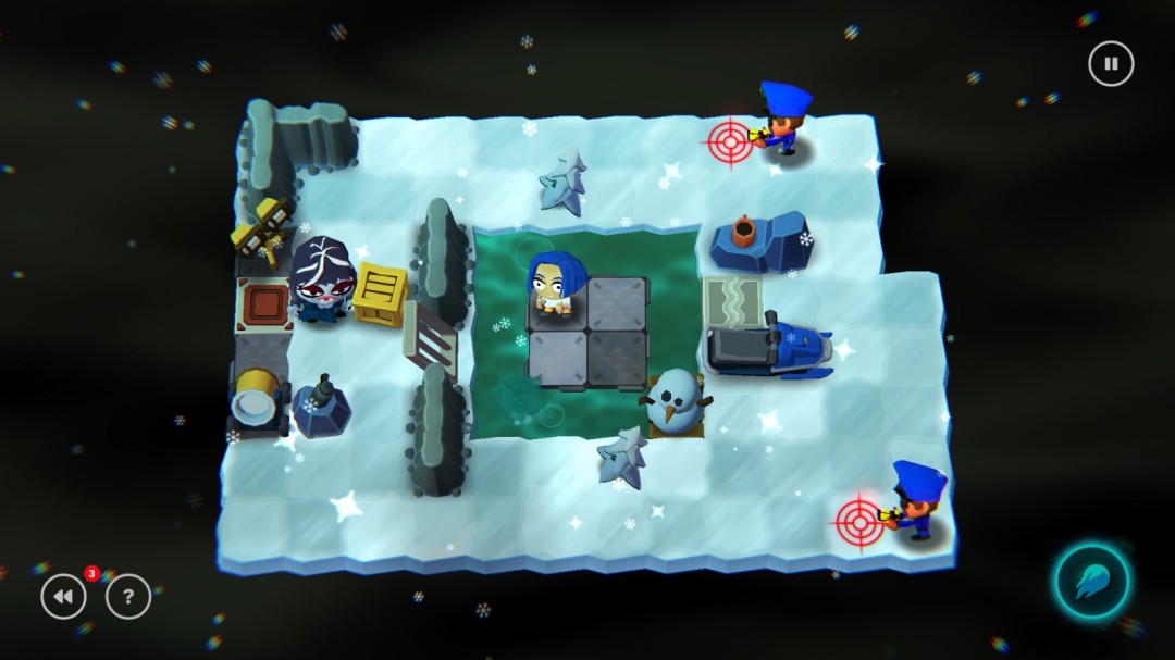 《杀戮营地2》官方版