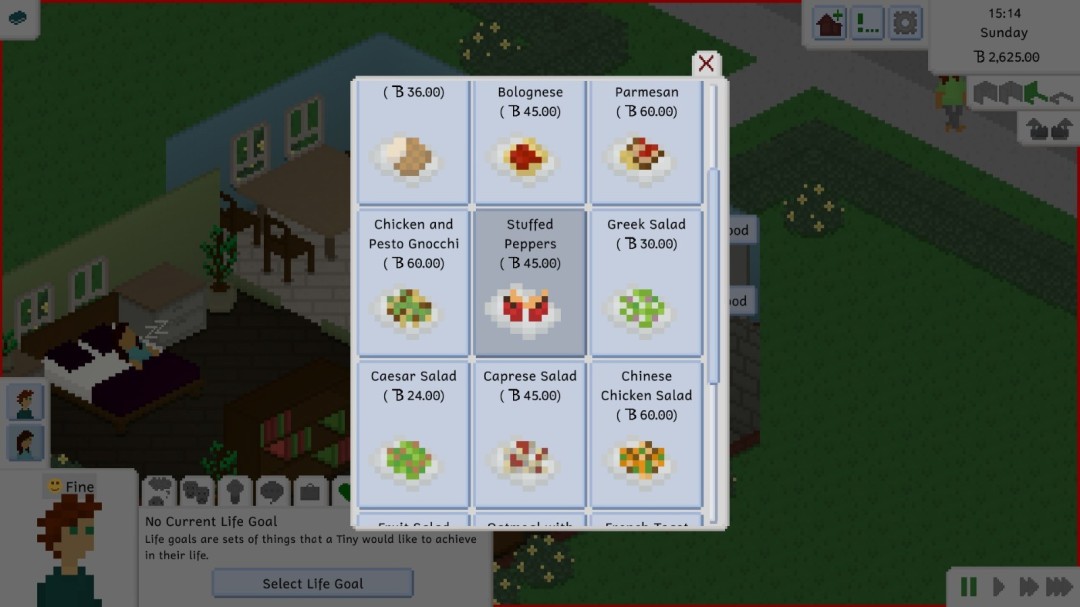 《微小的生命》官方版