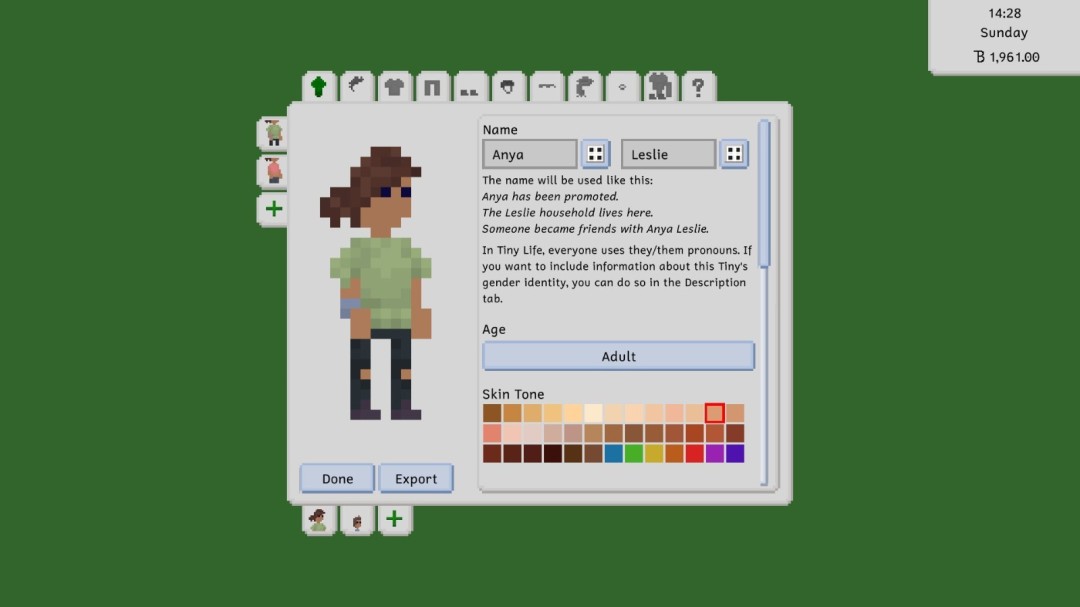 《微小的生命》官方版