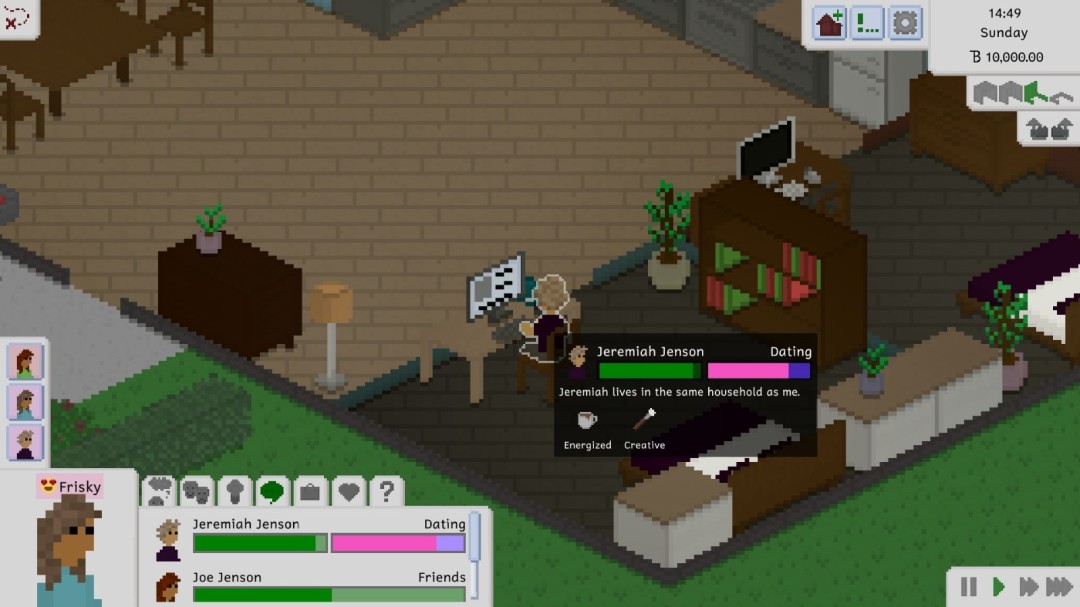 《微小的生命》官方版