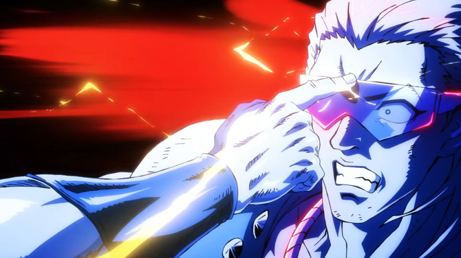 《饿狼传说：群狼之城》新预告 《北斗神拳》健次郎或参战