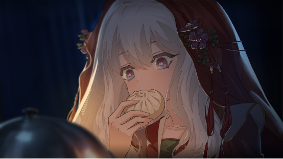 白毛萝莉X民俗悬疑AVG《蜉蝣之国的囚徒》现已正式发售！首发折扣价24.3元！