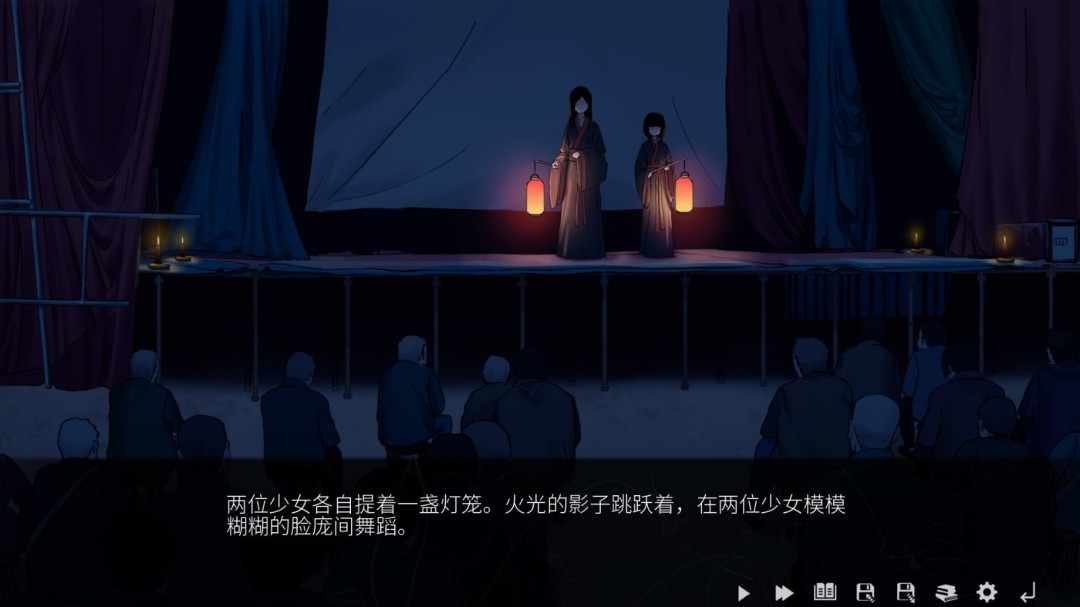 《山：临界幸存者》游戏库