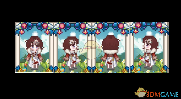 《星露谷物语》燕云十六声九间当铺套装MOD