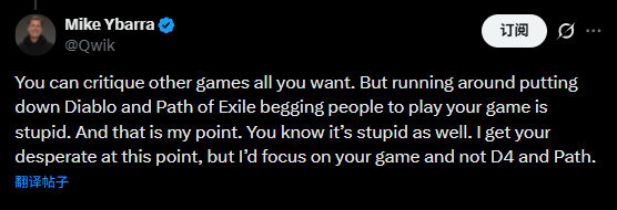 独立游戏的“罗永浩”，掀起了一场行业骂战【365娱乐资讯网】