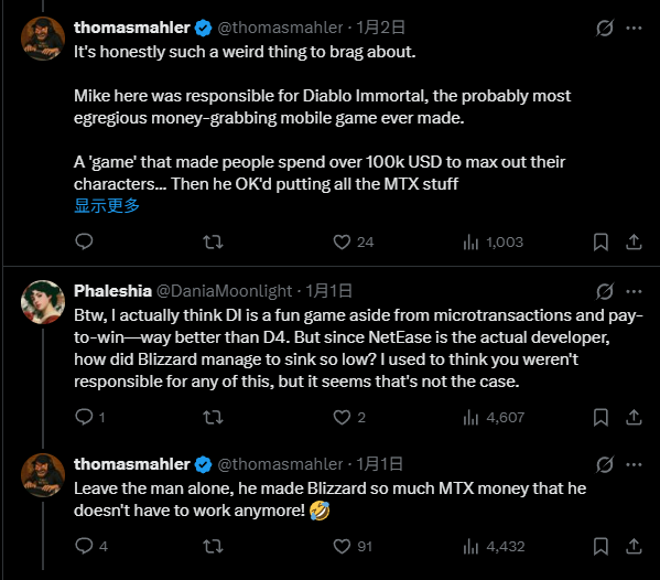 独立游戏的“罗永浩”，掀起了一场行业骂战【365娱乐资讯网】