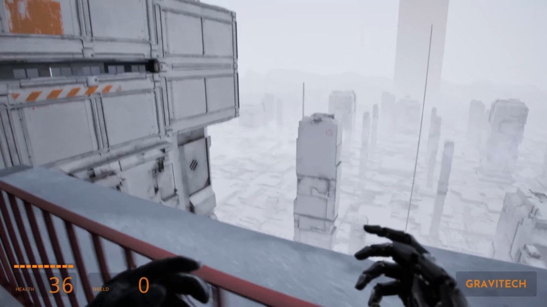 《第二循环》游戏库