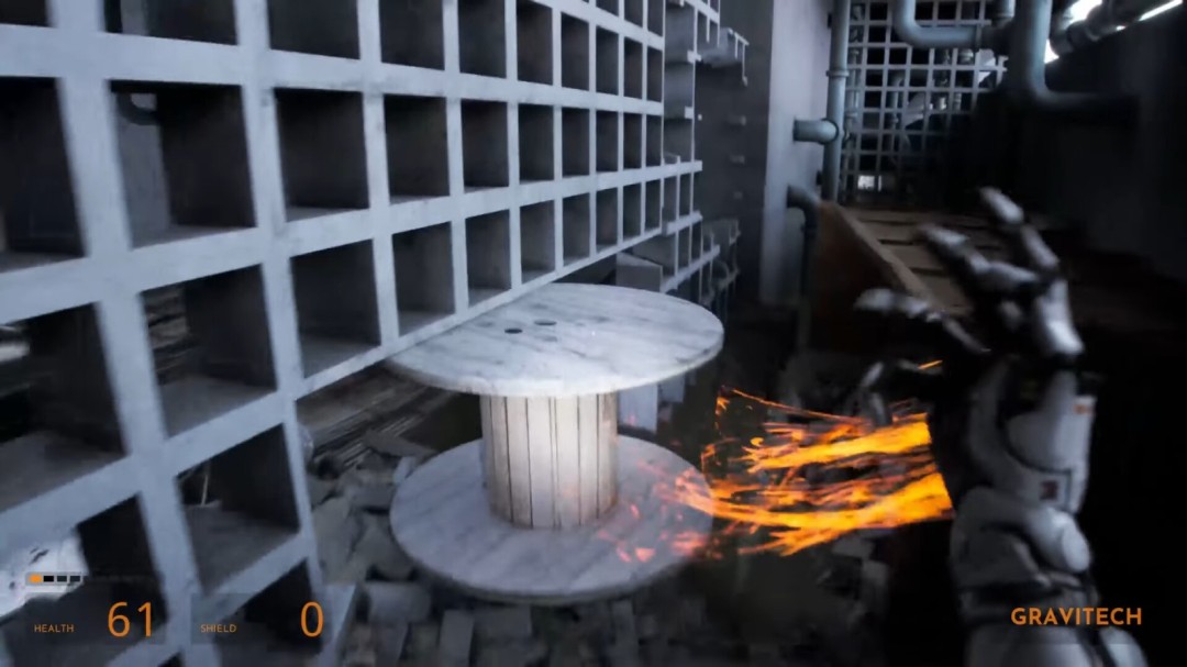 《第二循环》游戏库