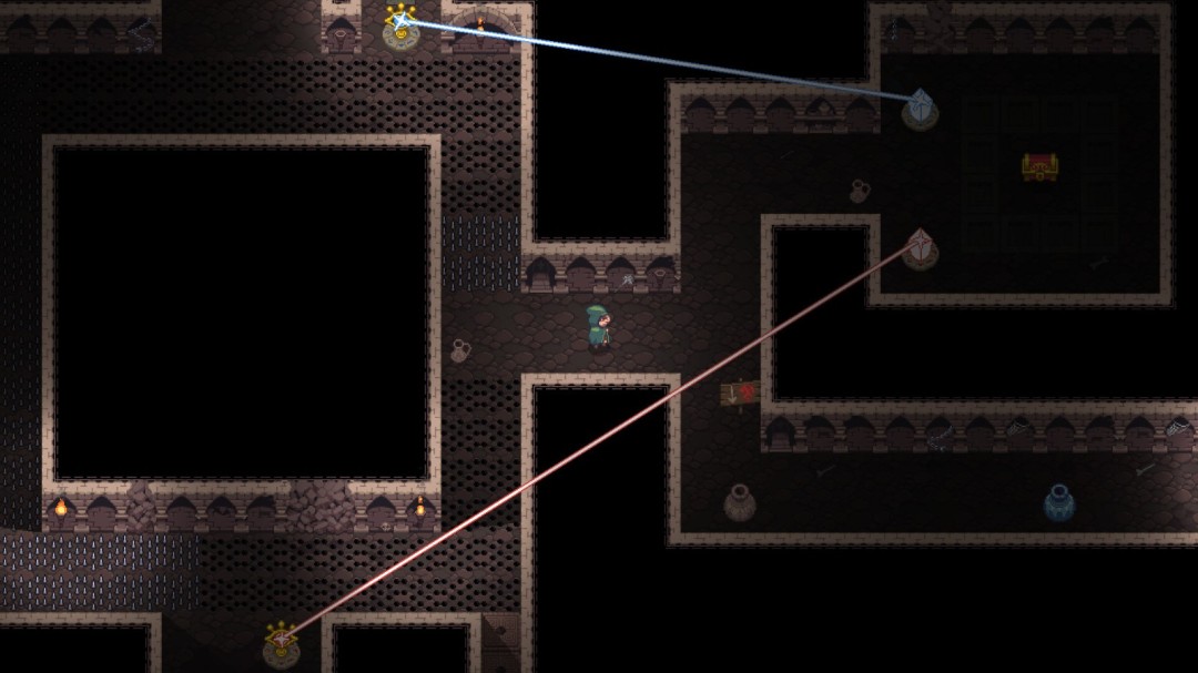 《别惊醒野兽》游戏库