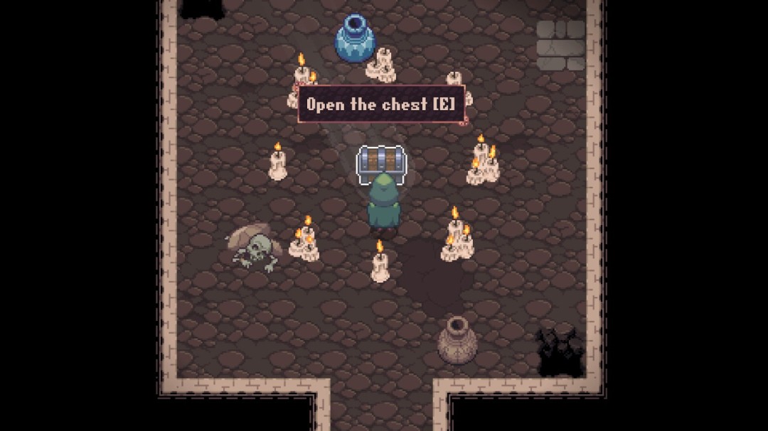 《别惊醒野兽》游戏库