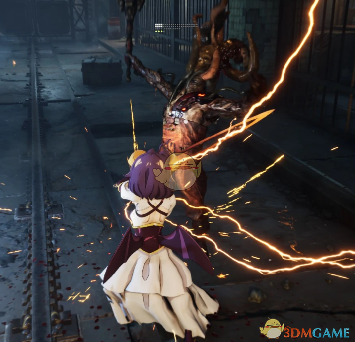 《剑星》梦想成为魔法少女柊舞缇娜替换伊芙MOD