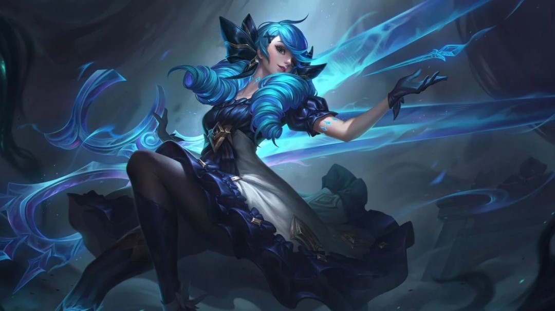 迟来17年的制裁！《英雄联盟》新增“炸鱼”举报选项