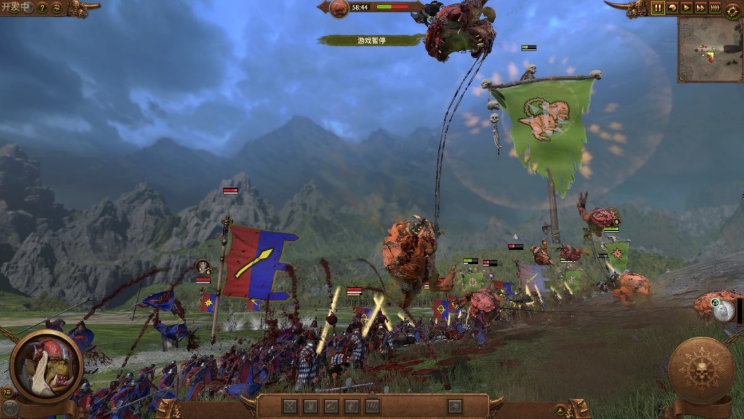 ��ȫ��ս����ս��3��DLC����ĥ֮�������汨�棺��������