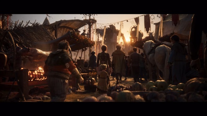 拉瑞安工作室：新《神界》AI仅用于搜集资料并非概念艺术设计