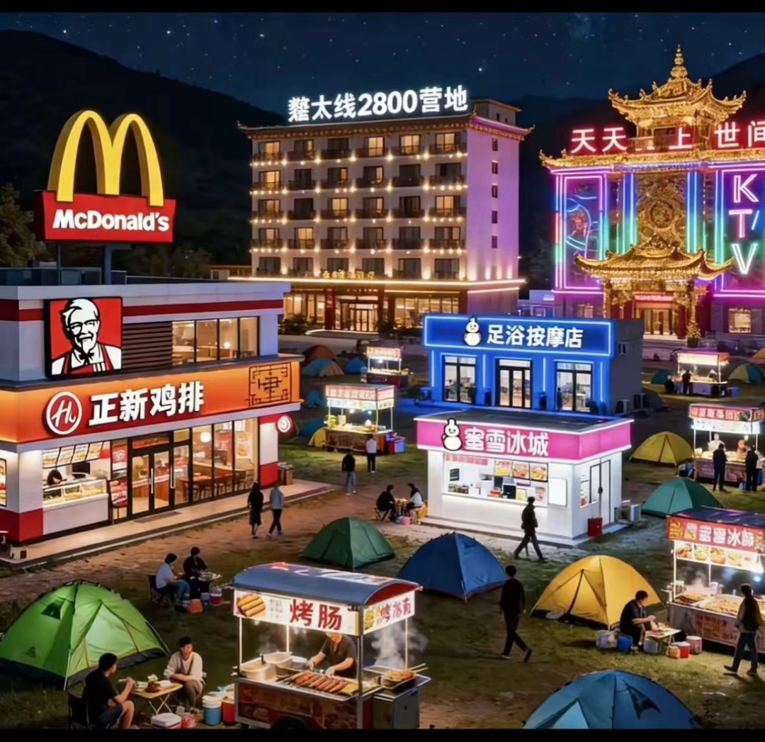 別特么去鰲太線送人頭了，是耳朵聾嗎？