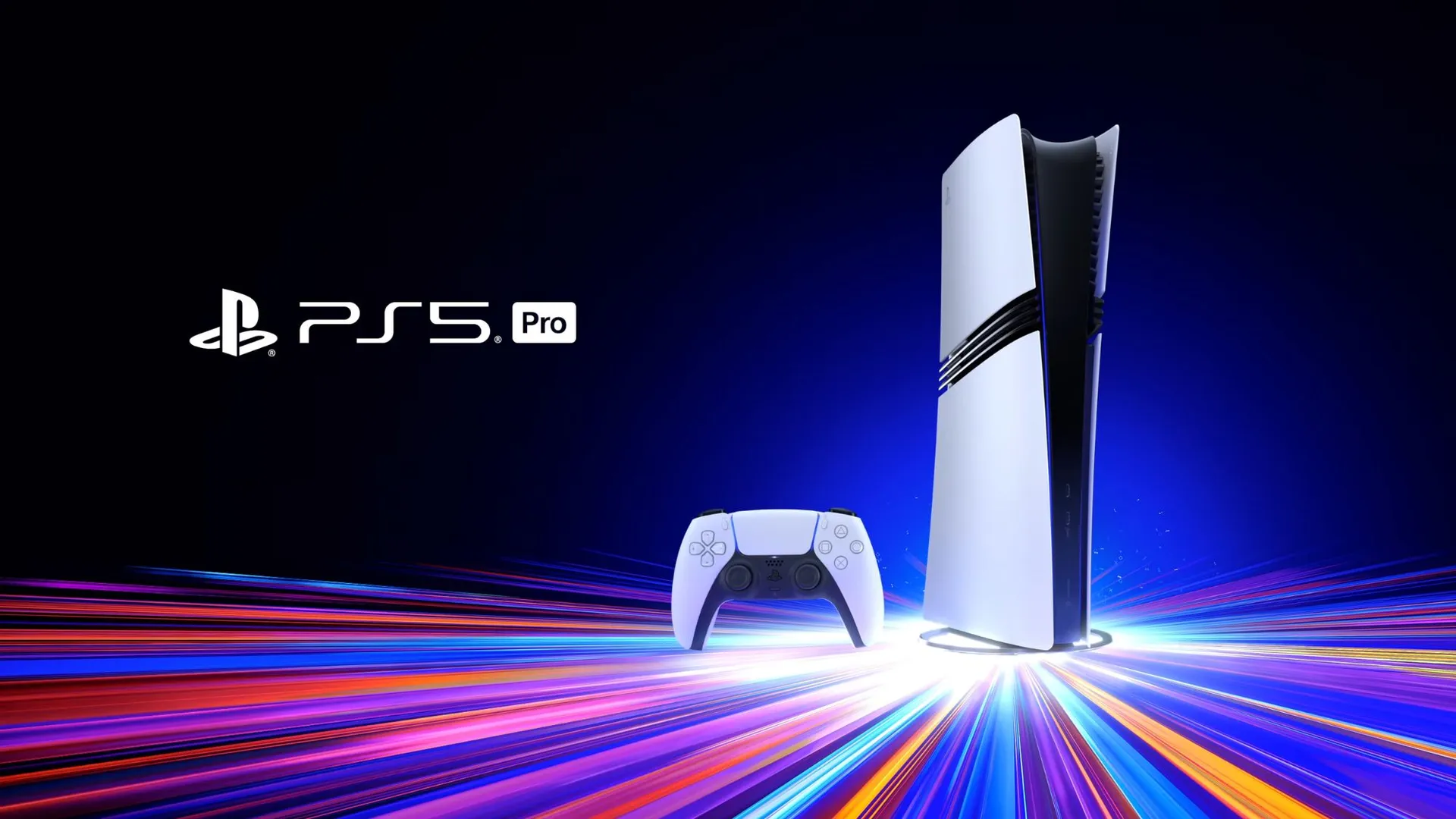PlayStation客服提醒玩家：PS5 Pro可以玩超过8500款PS4游戏