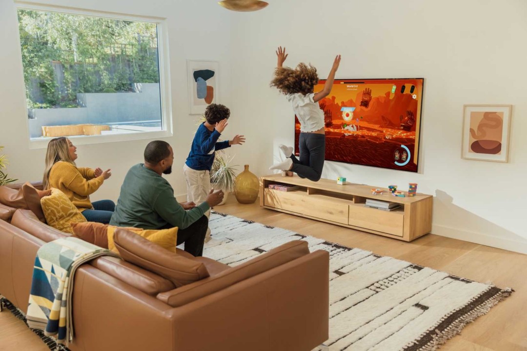 黑五爆火主机Nex Playground已经与NBA达成合作