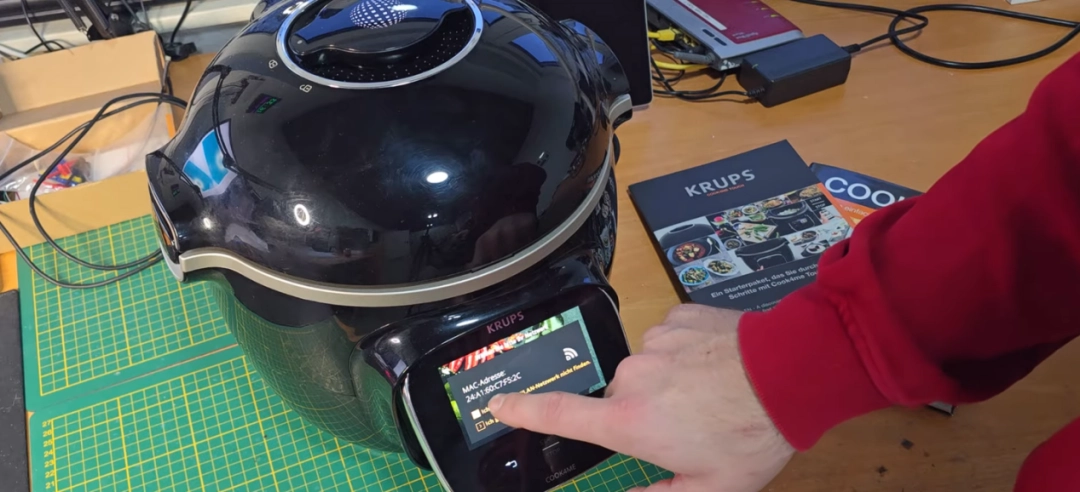 无处不在！初代《毁灭战士》被移植到智能电压锅上