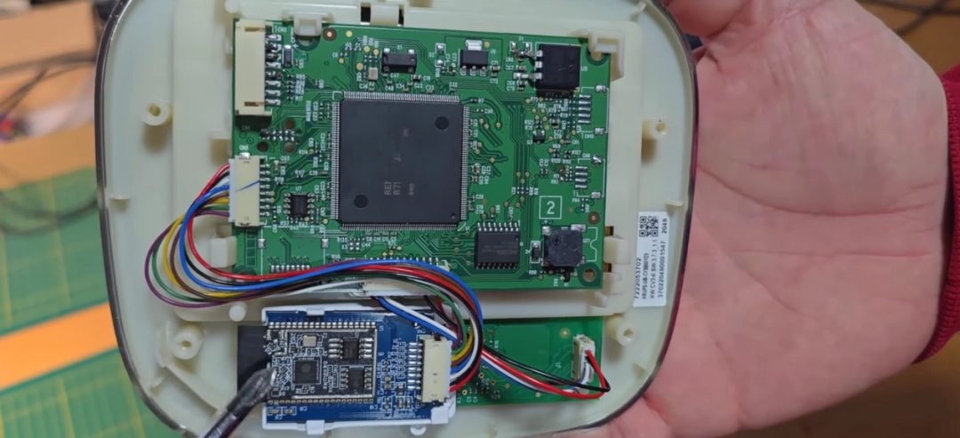 无处不在！初代《毁灭战士》被移植到智能电压锅上