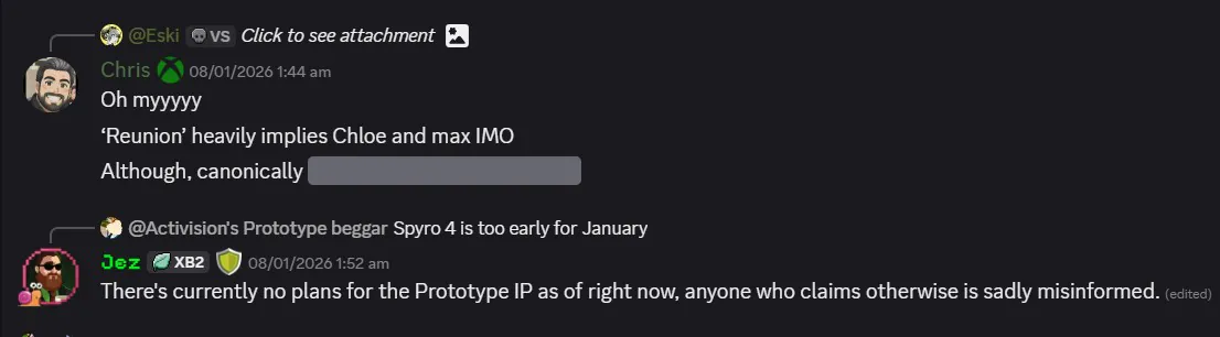 消息称《虐杀原形》并没有任何作品在开发中