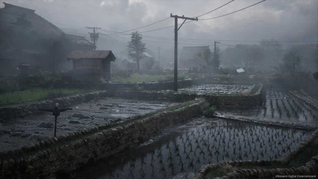 《寂静岭》系列制作人冈本基：寂静岭是一种映射