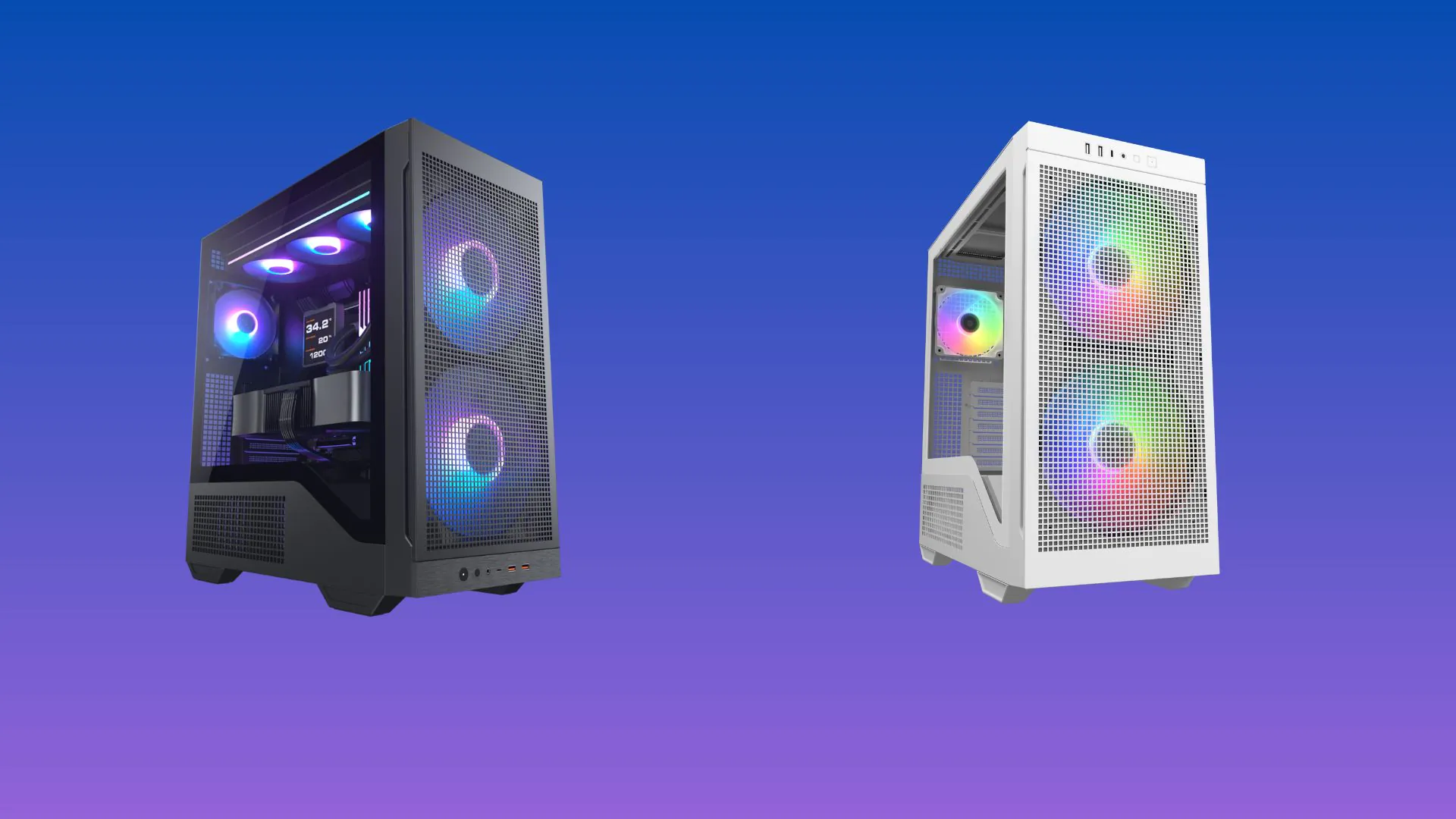 繼內(nèi)存和SSD后 電源和CPU散熱器也開(kāi)始漲價(jià)