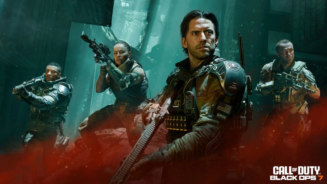 只差官宣了？《使命召唤》启动器代码出现任天堂标识